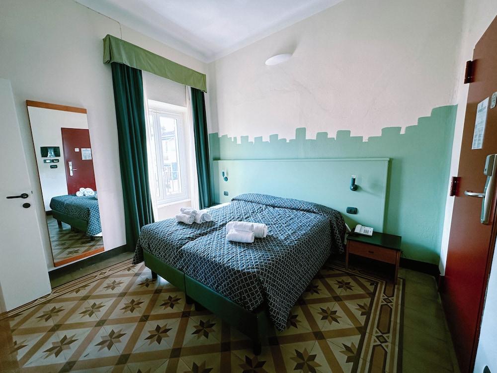Double Room - Photo 1