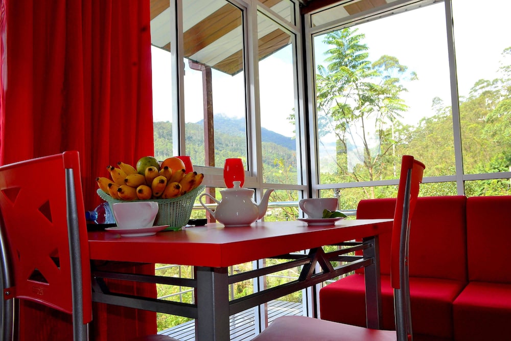 Honeymoon Studio, Ensuite, Mountain View photo 3
