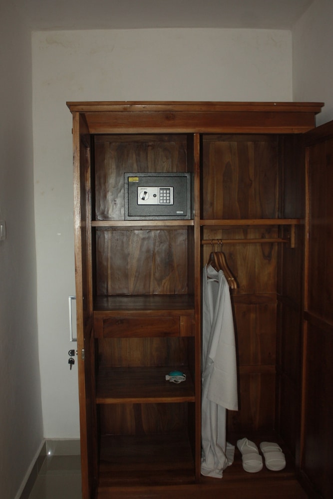 Deluxe Room photo 3