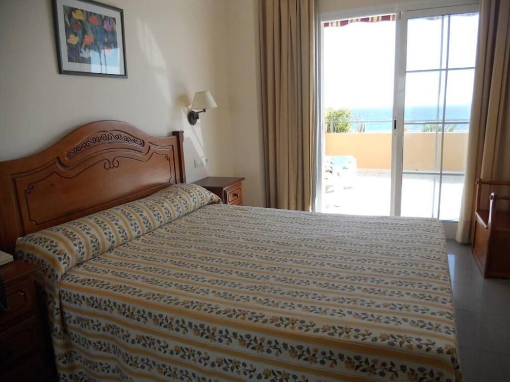 Apartamento Superior, 1 Habitación, Vista al Mar