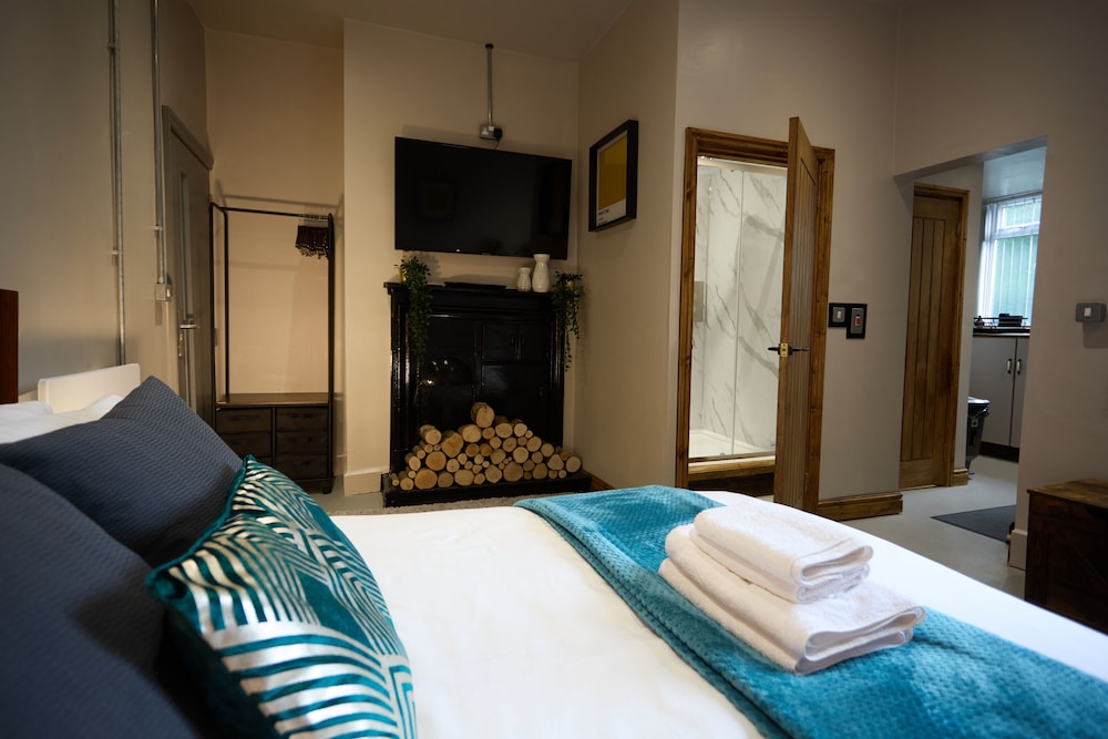 Studio, Ensuite (Secretariat)