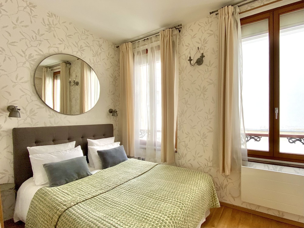 Standard Room photo 2