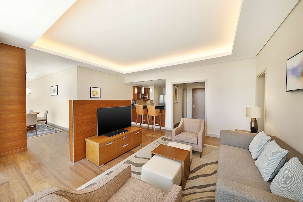 Deluxe Apartment, 1 Bedroom, Accessible - Photo 6