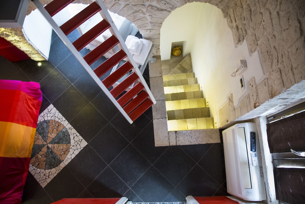 Apartment, 1 Bedroom, Terrace (Casa Milà) photo 2