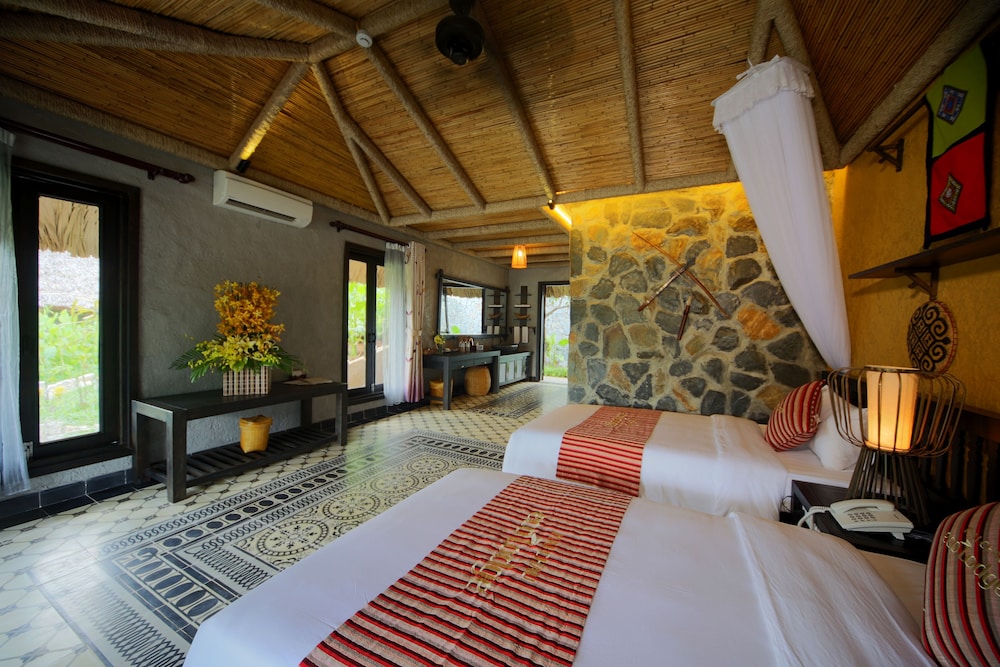 Deluxe Room, Valley View photo 2