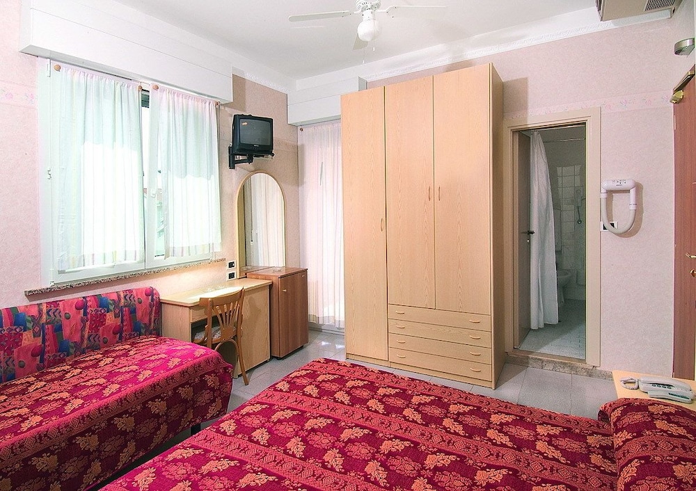 Double Room Single Use