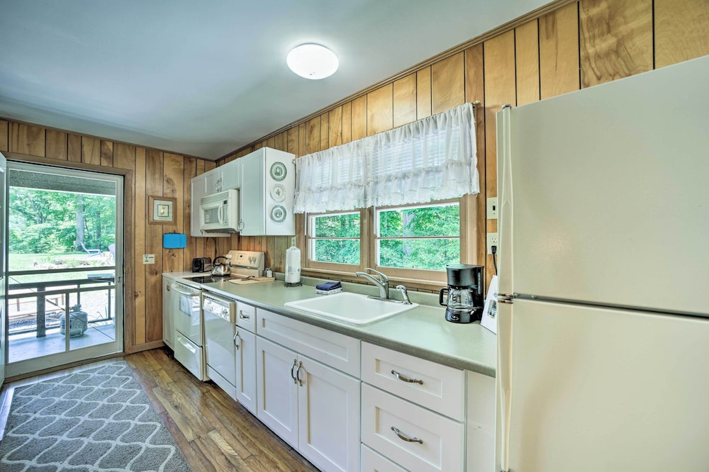 Cottage (2 Bedrooms) photo 2