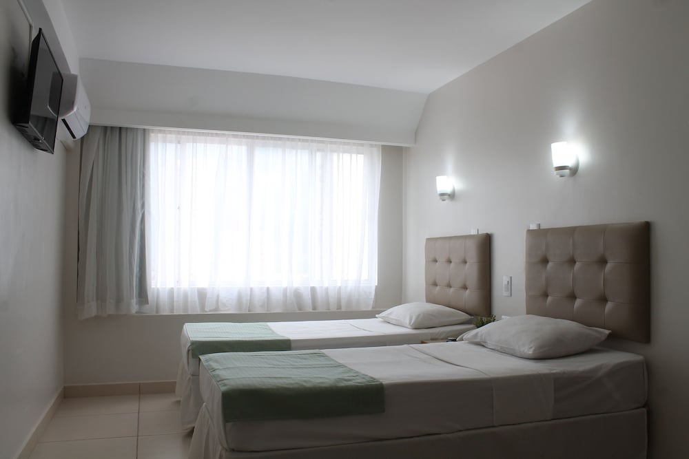 Comfort Twin Room, 2 Twin Beds - Photo 4