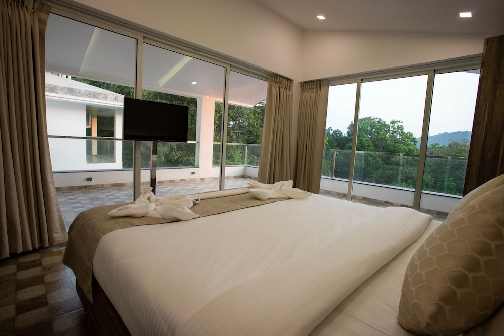 Luxury Room - Photo 1
