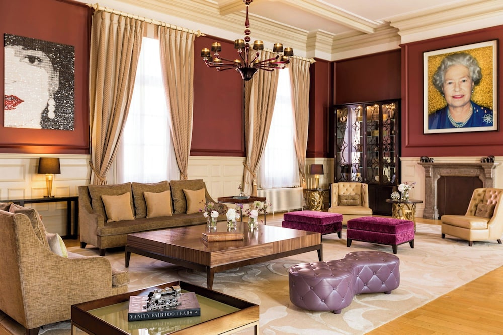 Royal Suite, 3 Bedrooms