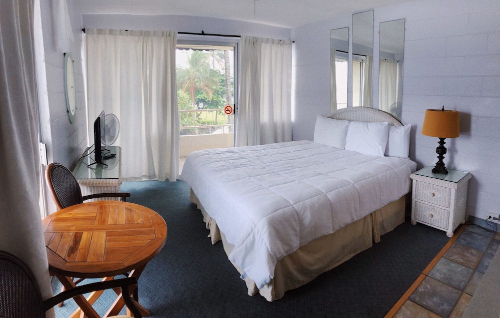 Studio, 1 King Bed, Bay View photo 1