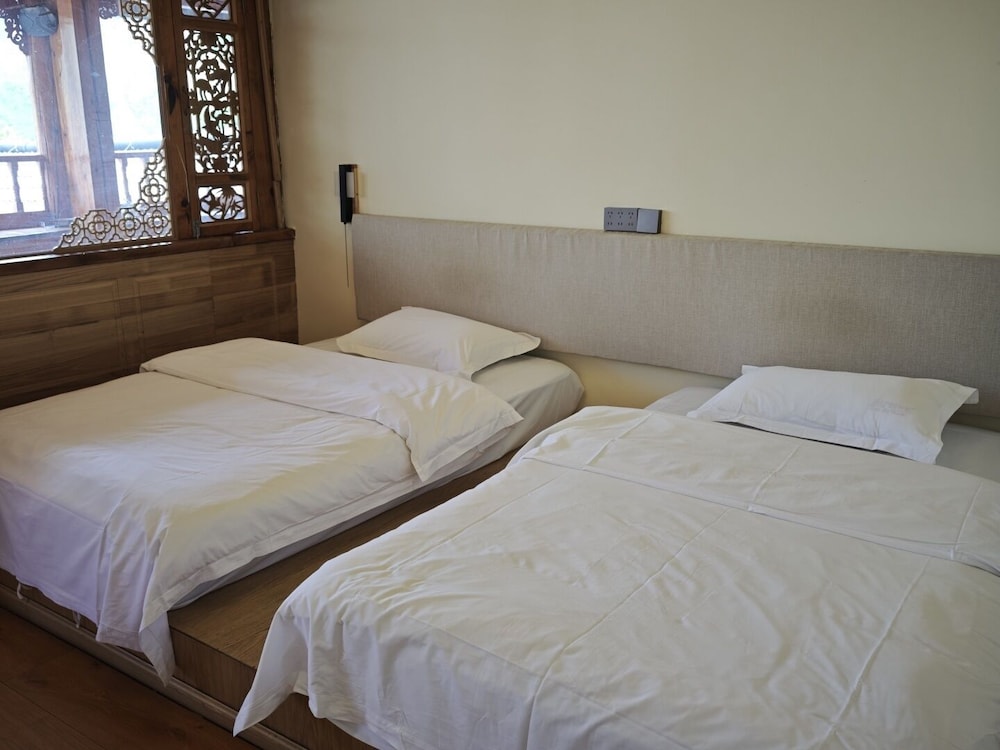 Senior Double Room, Hill View photo 1