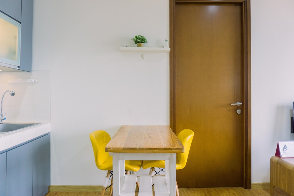 Apartment, 1 Bedroom photo 3