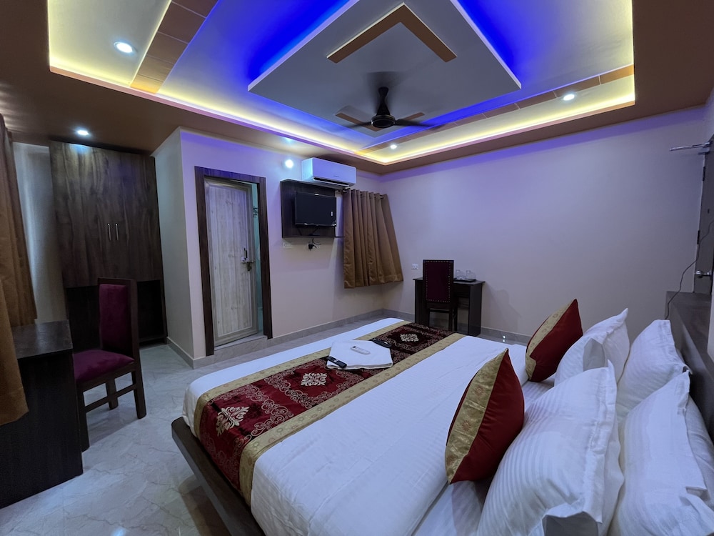 Deluxe Room - Photo 2