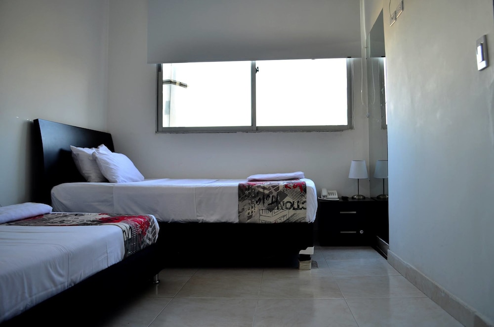 Standard Double Room photo 1