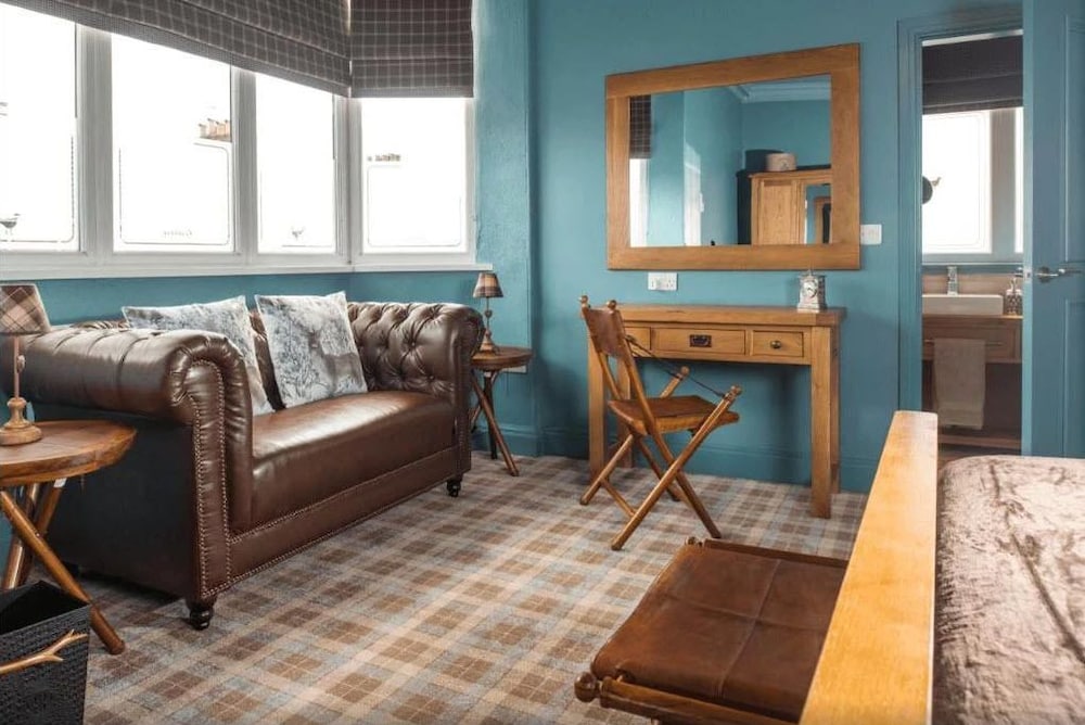 Double Room, Ensuite photo 2