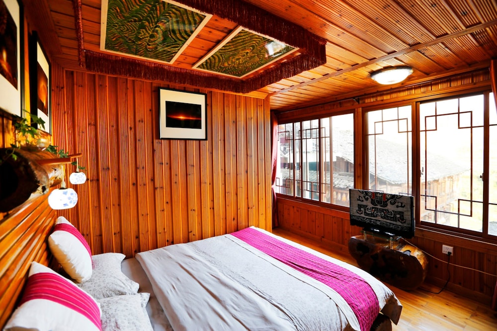 Design Double Room photo 2