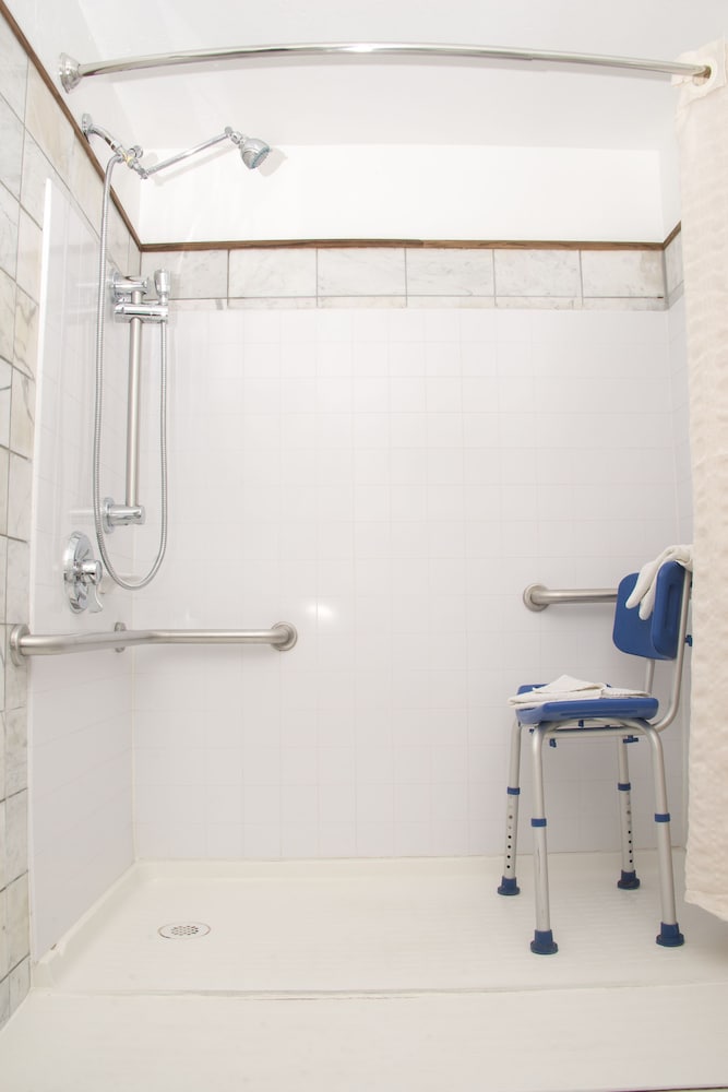 Standard Room, 1 King Bed, Accessible, Balcony - Photo 4