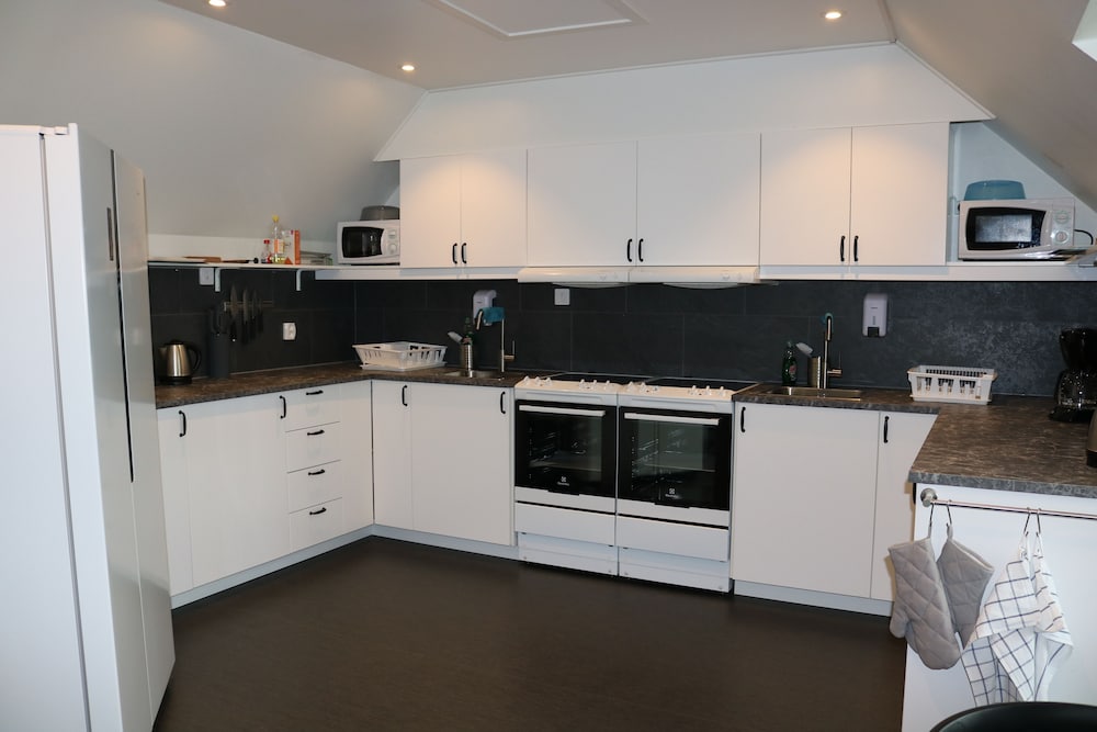 Single Room, Refrigerator photo 3