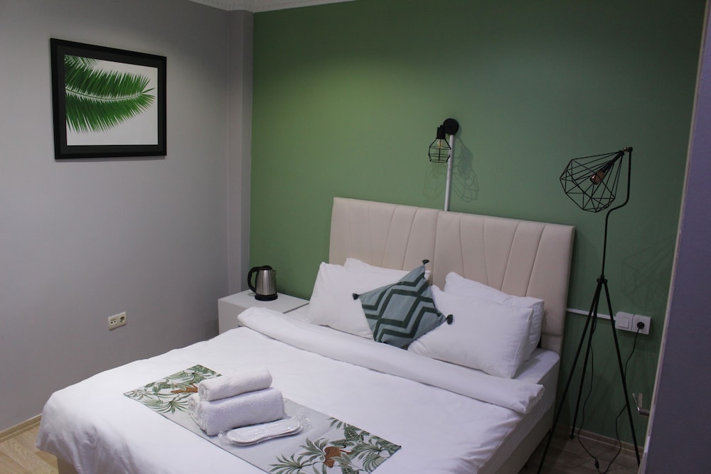 Economy Double Room, Ground Floor photo 1