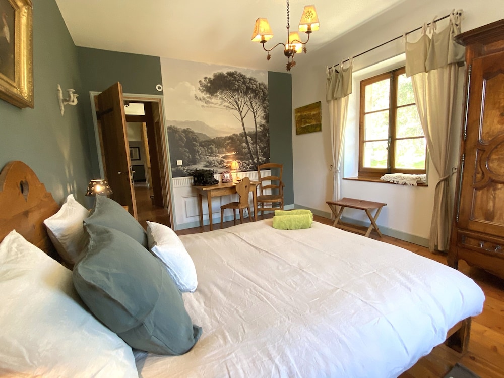 Suite, Private Bathroom, Lake View (4 personnes) - Photo 7