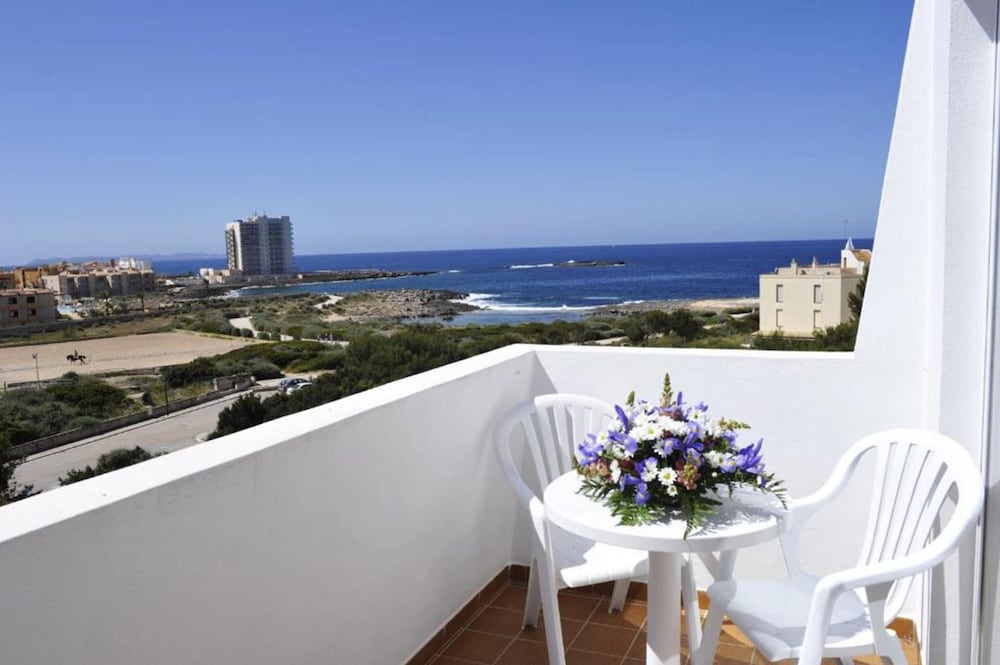 Apartment, 1 Bedroom, Balcony, Sea View