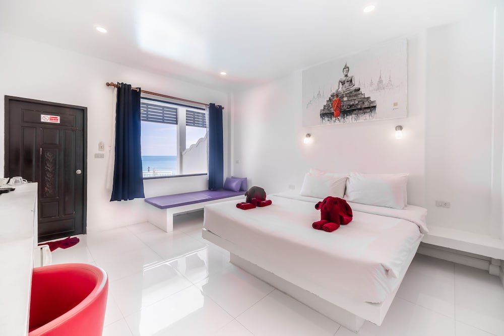 Seaview Room - Photo 12