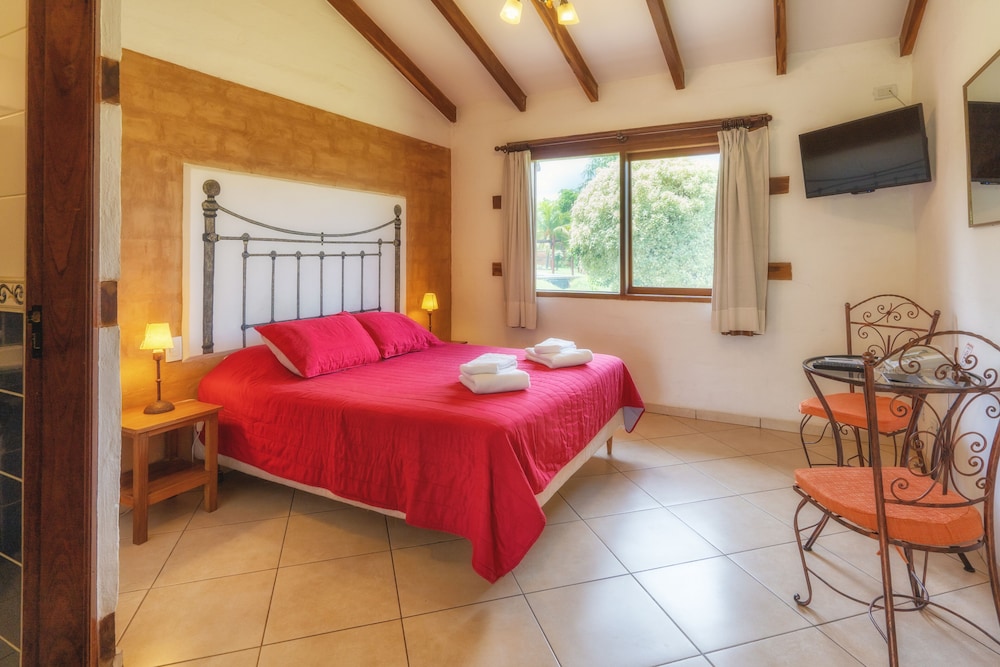 Classic Double Room, 1 Double Bed photo 2