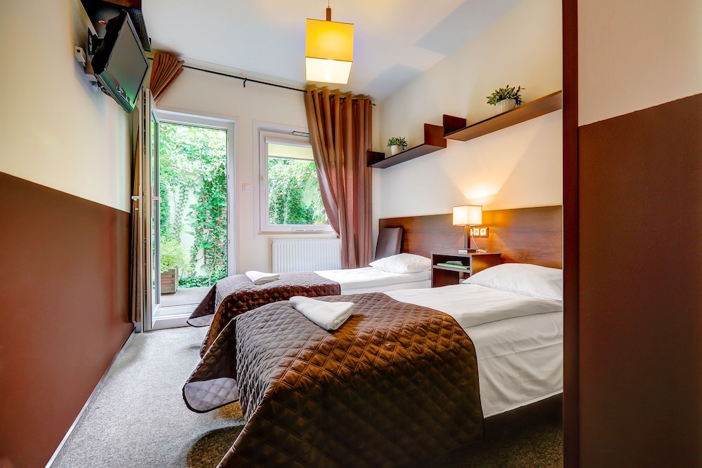 Double or Twin Room, Terrace