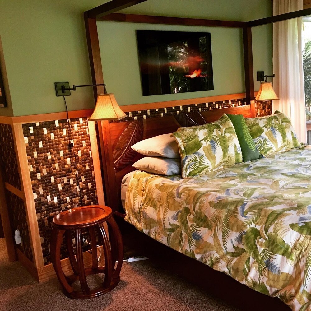 Standard Room, 1 King Bed, Non Smoking (Jade Garden)