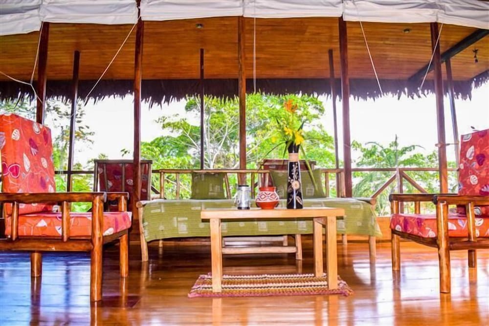 Family Bungalow, Terrace, Garden View photo 1