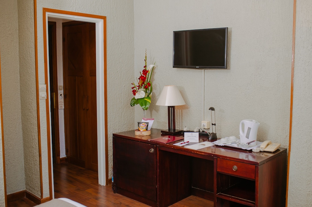 Business Double Room