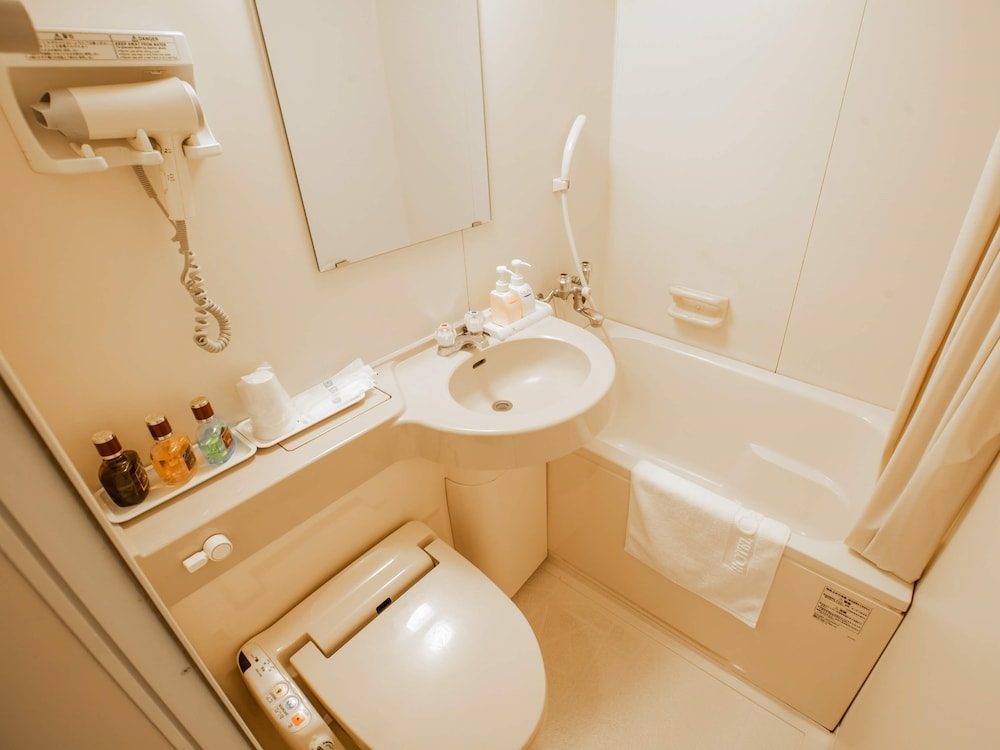 Standard Semi Double Room, Smoking - Photo 2
