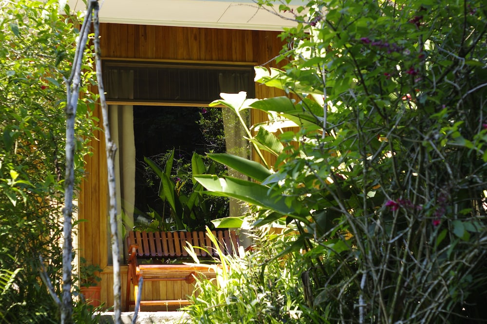 Standard Room, Garden View photo 3