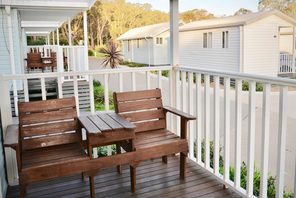 Parkview Cabin (1BR) photo 3