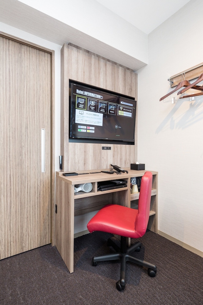 Executive Twin Room Single Use photo 3