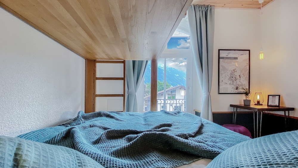 Double or Twin Room, Private Bathroom (Adventurer) photo 3