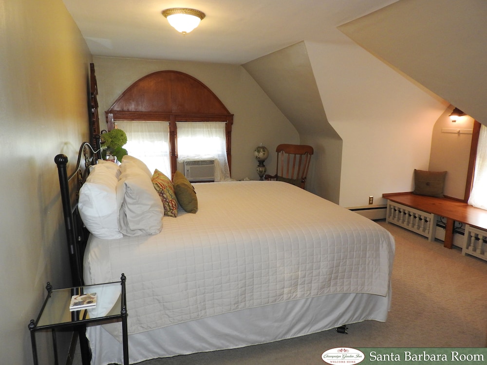 Santa Barbara Room (3rd Floor) photo 1