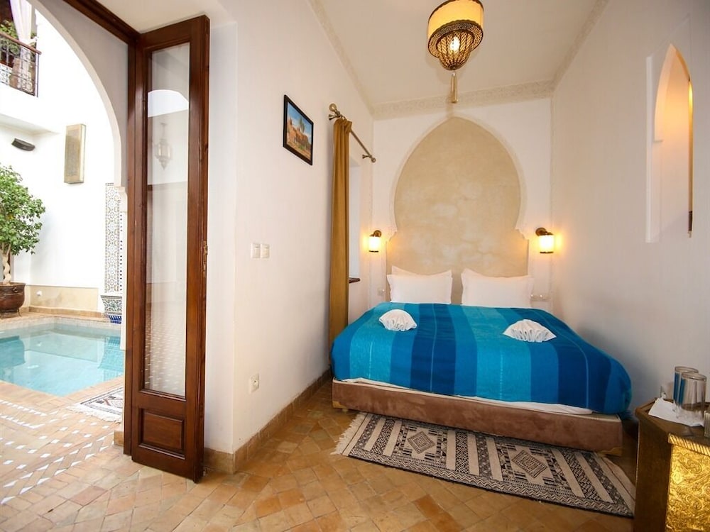 Superior Double Room, Ensuite