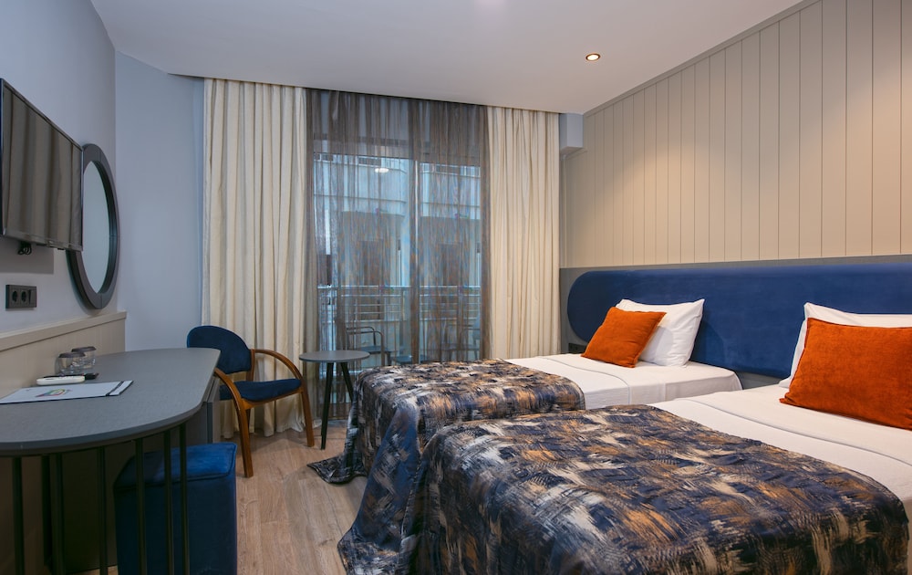 Comfort Room