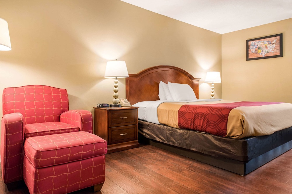 Standard Room, 1 King Bed, Non Smoking - Photo 1