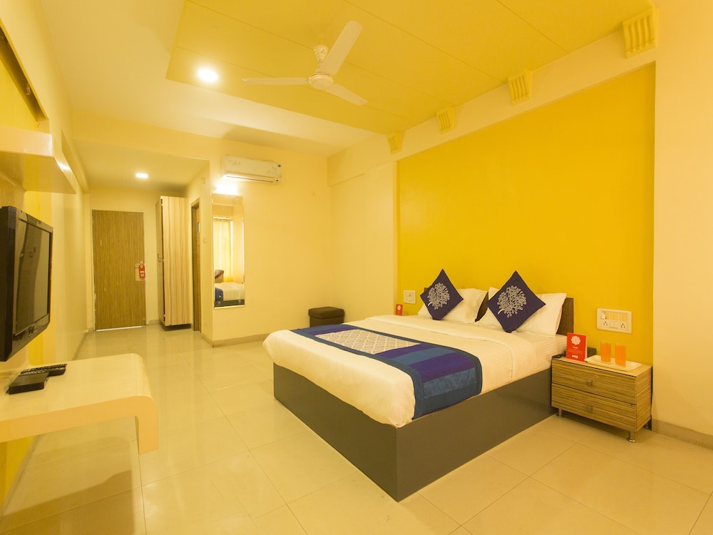 Double Or Twin Room photo 1