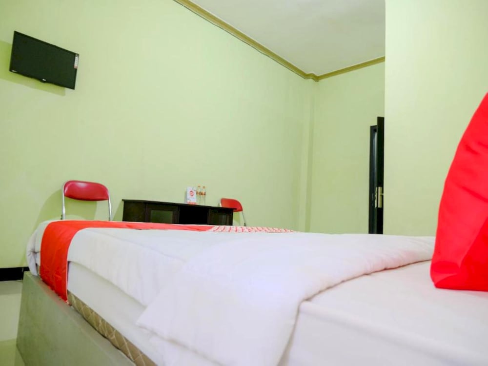 Deluxe Double Room - Photo 4