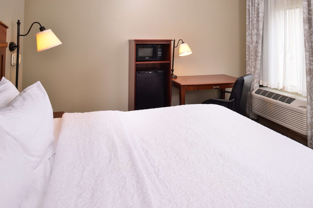 Room, 1 King Bed, Accessible (Hearing, Short) - Photo 1
