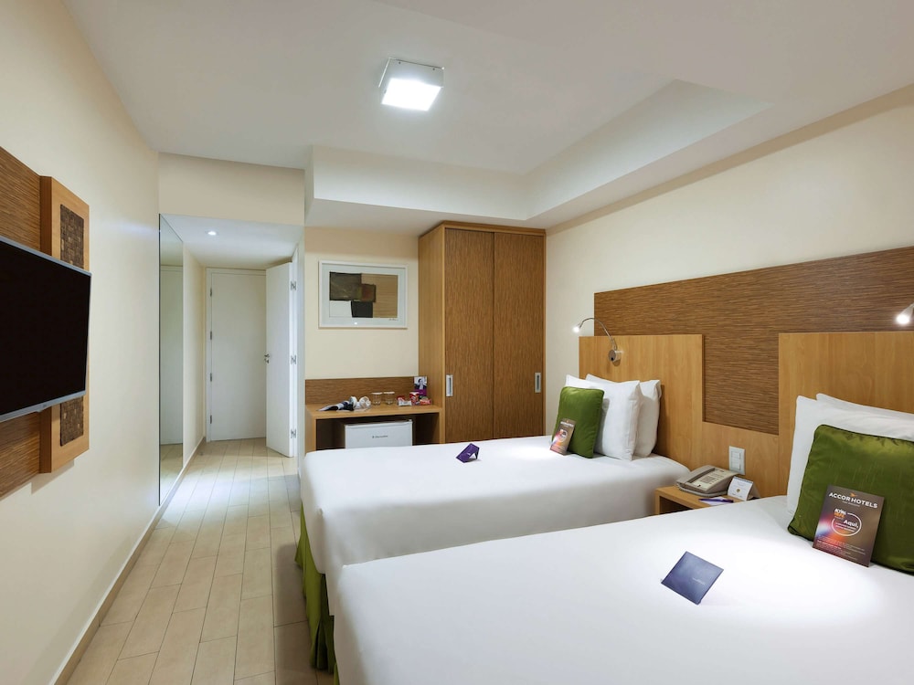 Standard Room, 2 Twin Beds - Photo 6
