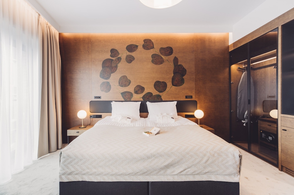 Classic Double Room, 1 King Bed