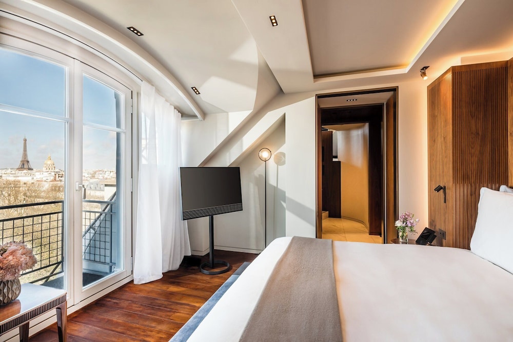 Amour Suite photo 2