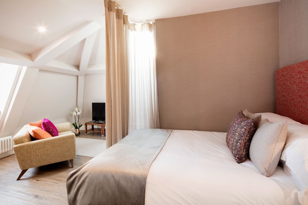 Studio, 1 Double Bed photo 3