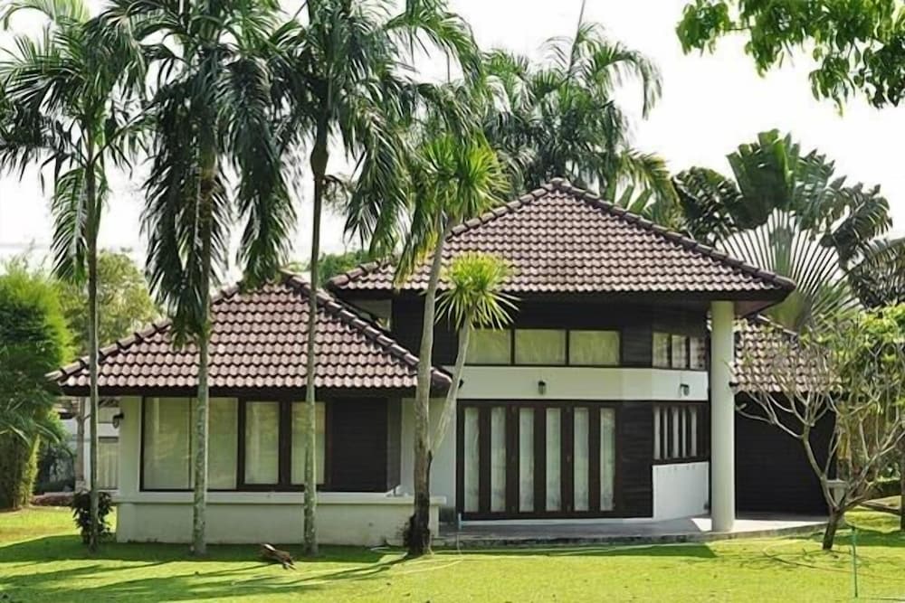 Villa, 2 Bedrooms photo 2