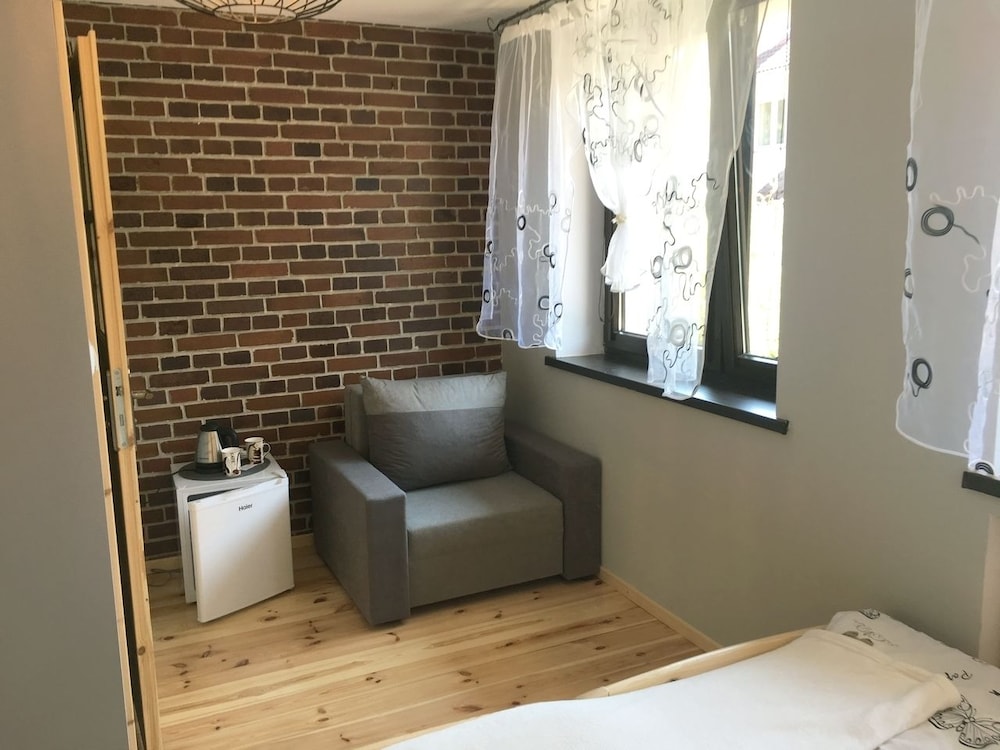 Traditional Triple Room (Franek) photo 2